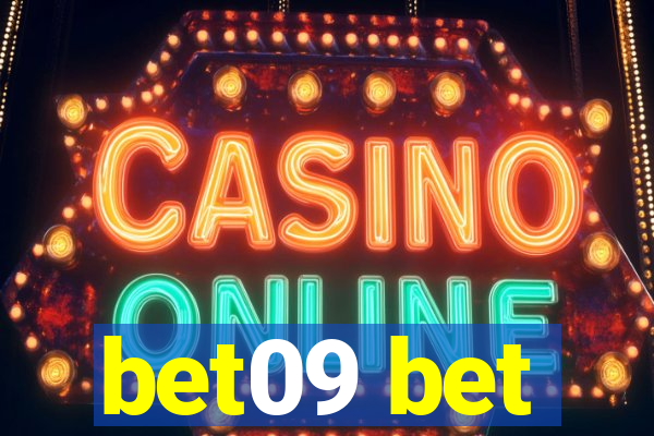 bet09 bet